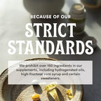 365 By Whole Foods Market Organic High Lignan Flaxseed Oil packaging overview
