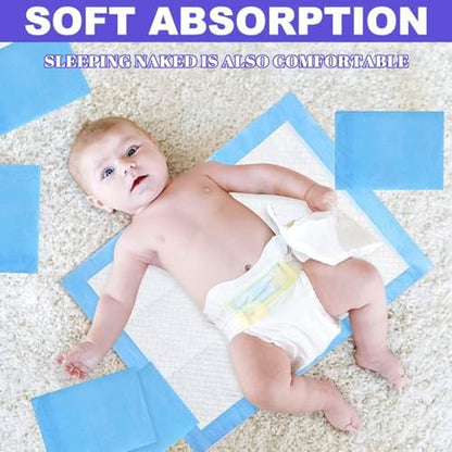 PLMMOUT baby changing mat demonstrating size 17 by 13 inches