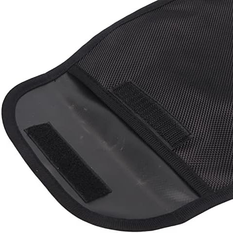 Comparison of the Yosoo ostomy cover showing its ability to support heavy fluid loads.