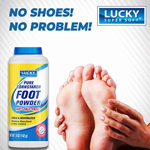 USA imported Lotrimin foot powder for athlete skin protection.