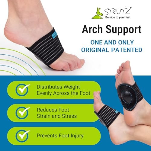 Shock absorbing metatarsal pads for men and women suffering from heel pain
