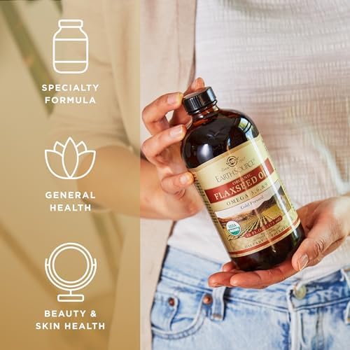 Solgar vegan omega 3 6 9 essential fatty acids dietary supplement back panel view