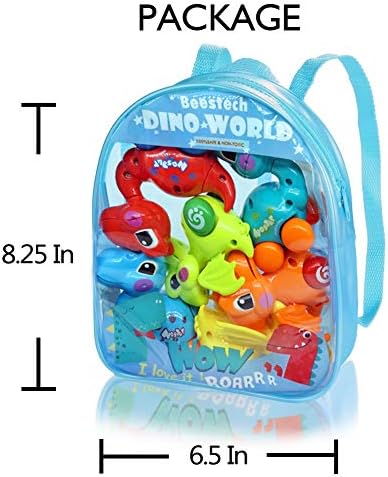 Beestech smooth edge imported toddler toys displayed on a clean flat surface