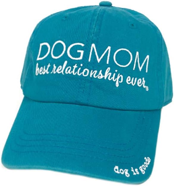 Dog is Good Signature Hat Never Camp Alone - Great Gift for Dog Lovers, for Men and Women - Image 11