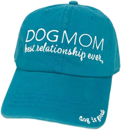 Dog is Good Signature Hat Never Camp Alone - Great Gift for Dog Lovers, for Men and Women - Image 11