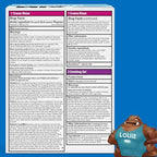 Side view of Nix Complete System highlighting the three-step treatment process.