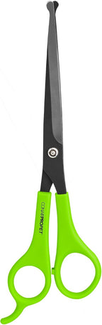 Conairpropet scissors in retail packaging