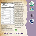 120 count prenatal gummy vitamins for daily pregnancy nutrition support