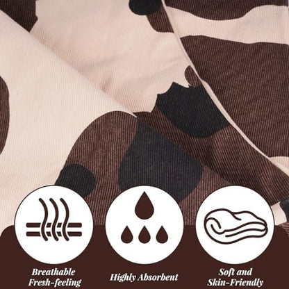 Slumberkiddies portable toddler sling fabric close up showing premium durable stitching