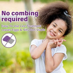 Yjoo head lice removal topical lotion packaging
