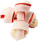 Authentic imported USA Dingo dog chews for oral health