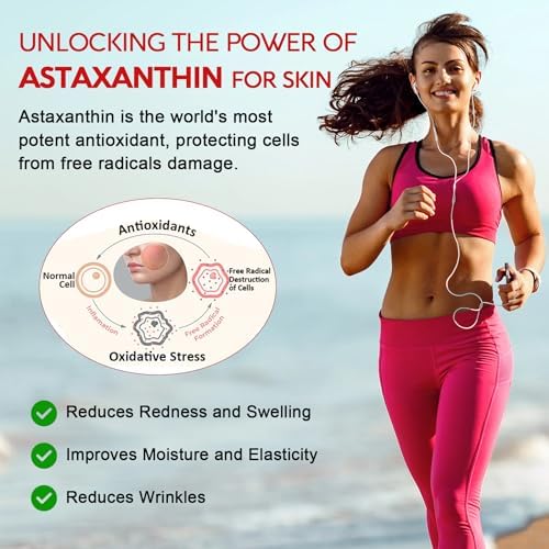 Authentic USA imported NEVISS dietary supplement for skin and eye health.