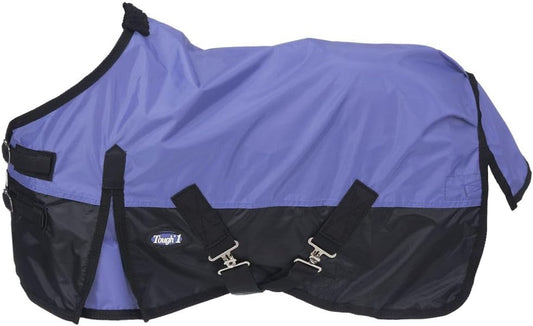 Tough 1 420D Waterproof Miniature Sheet front view showing double buckle closure.