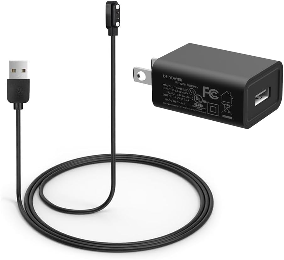 Full charging set for Fafafrog dog training equipment
