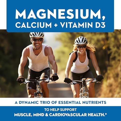 Vitaminerals 10 Magnese supplement bottle label details
