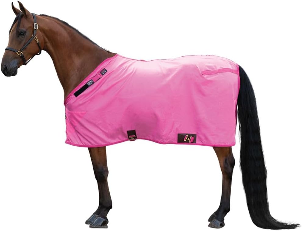 Dura-Nylon Horse Stable Sheet | Ultimate Comfort & Protection Horse Sheet | Keeps Coats Smooth & Shiny - Image 14