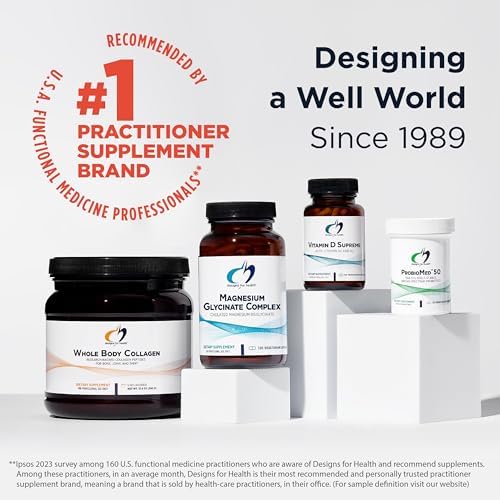 Top cap view of Designs for Health K+2 Potassium bottle