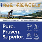 Superior Labs L-Lysine 120 Count bottle lifestyle and packaging overview