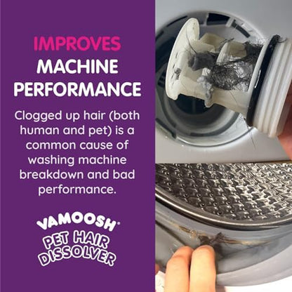 Vamoosh active oxygen laundry treatment box