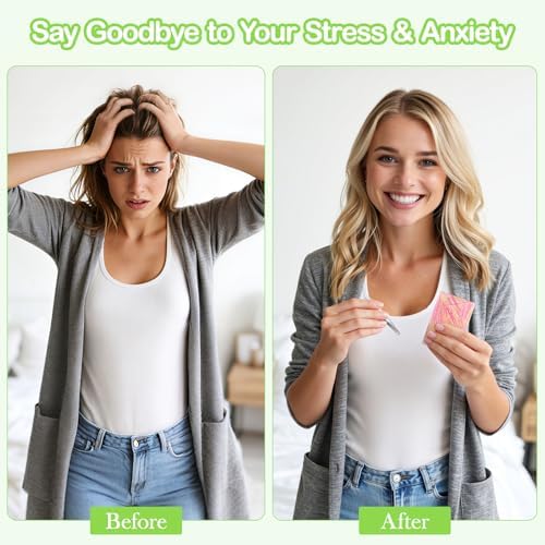 MoKo anxiety relief fidget pad used at an office desk to improve concentration and focus.