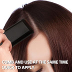 Boobeen root concealer stick showing twist-up mechanism