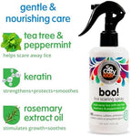 Authentic USA imported SoCozy lice prevention spray for Indian schools