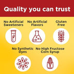 Nature Made heart health omega 3 gummies packaging lifestyle view