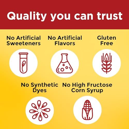 Nature Made Fish Oil Omega 3 gummies ingredients list and recommended usage directions