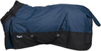 Tough 1 turnout blanket cross surcingles and belly straps
