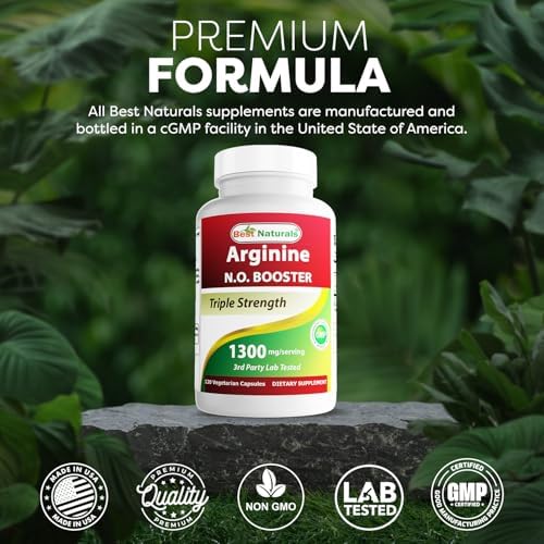 Best Naturals health supplement safety seal and cap detail