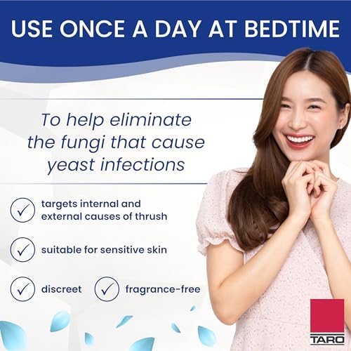 Kaxilu vaginal cream three day treatment format for rapid relief.