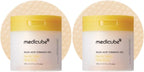 medicube Toner Pads Kojic Acid Turmeric Clarifying Pad for Troubled Skin - Image 10