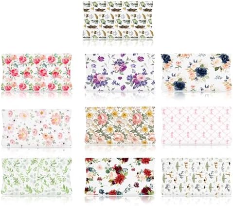 Gissroys Zhenzq breathable polyester changing pad cover texture shot