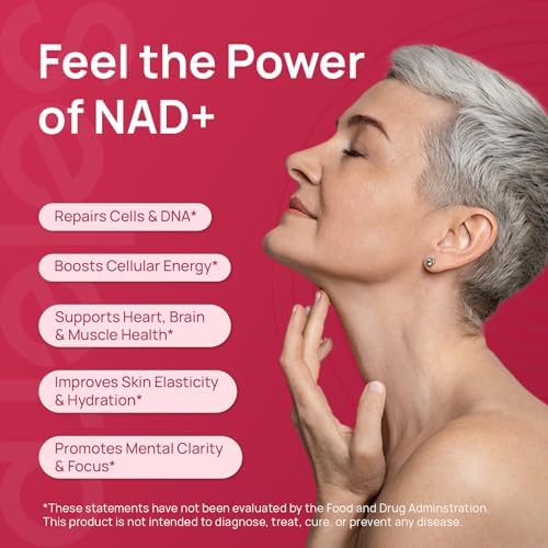Selerb anti-aging supplement side panel highlighting trans-resveratrol and coenzyme Q10 blend details