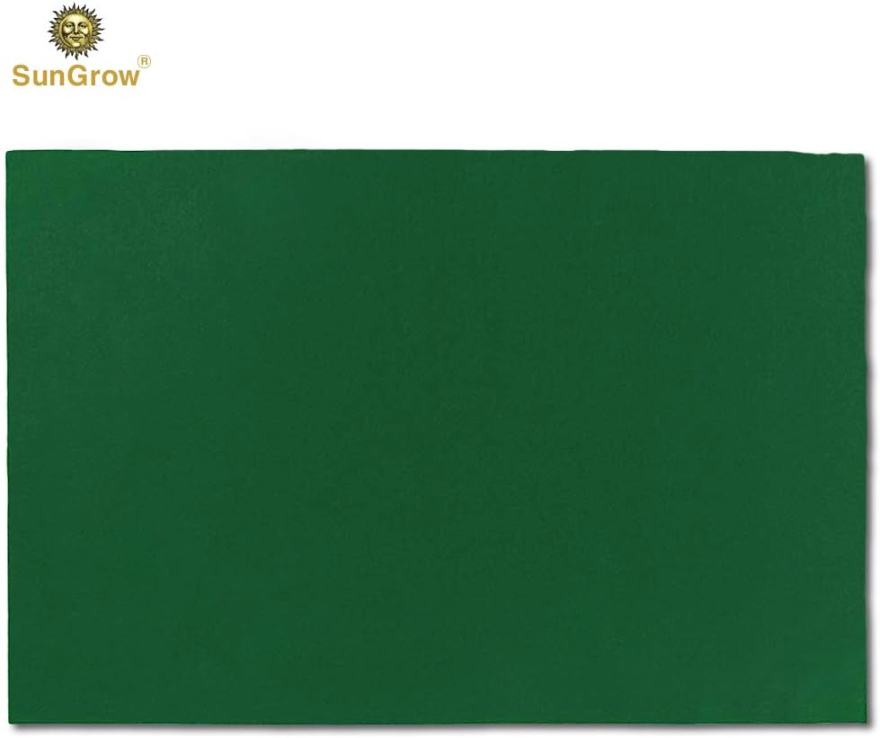 Close up of soft nonwoven fabric material for reptile cages