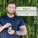 Gade Nutrition dietary supplement packaging overview