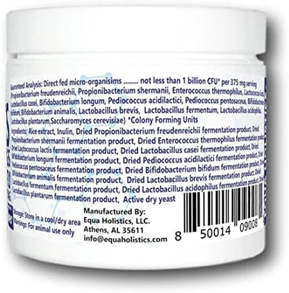 Premium USA imported gut health supplement for guinea pigs nutritional information