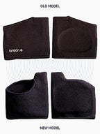 Breathable fabric metatarsal sleeves for men and women daily wear.