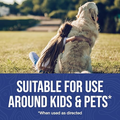 No Natz family-safe botanical spray for outdoor protection