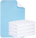 Mancosi Reusable Incontinence Bed Pads front packaging view