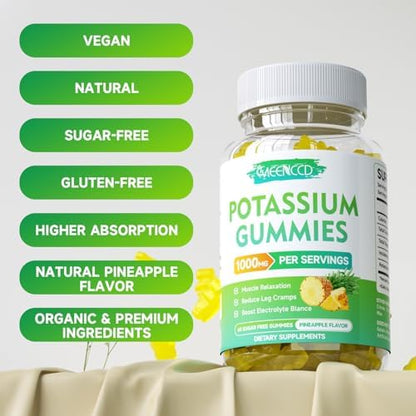 Natural pectin based healthy gummies for reducing legs cramps