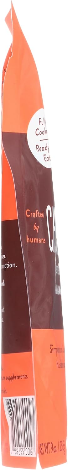 Portland Pet Food Company homestyle dog meal packaging