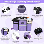 ETACCU heavy duty steel carabiner and hardware on pet leash