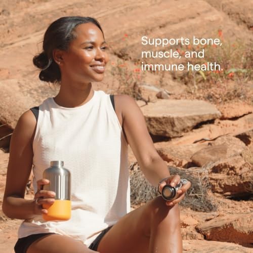 Authentic USA imported Trace Minerals Utah Sea Minerals daily electrolyte support liquid