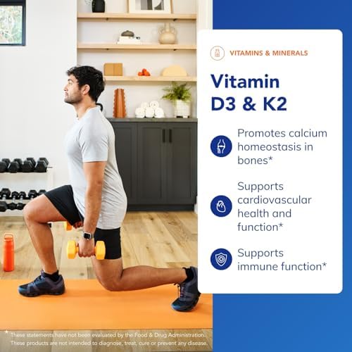 Pure Encapsulations Vitamin D3 4000 IU supplement label supplement facts panel