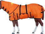 75 in HILASON Horse Fly Sheet Uv Protect Mesh Bug Mosquito Summer Spring - Image 14
