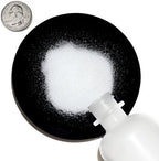 Loudwolf Sodium Citrate bottle showing safety seal and cap