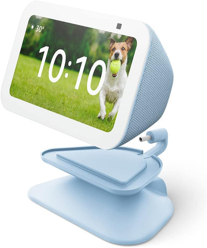 Amazon Echo Show 5 (newest model), Smart display, Designed for Alexa+, 2x the bass and clearer sound, Charcoal - Image 12
