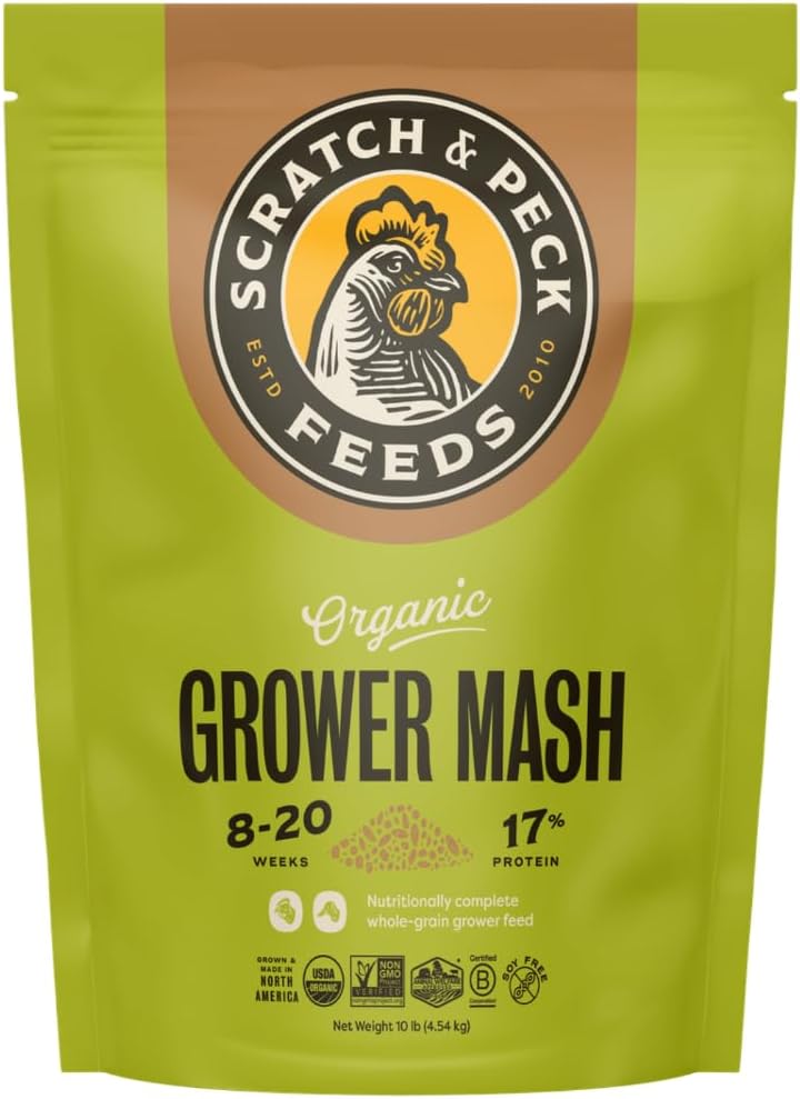 Example of fermented whole grain layer mash in a bowl.