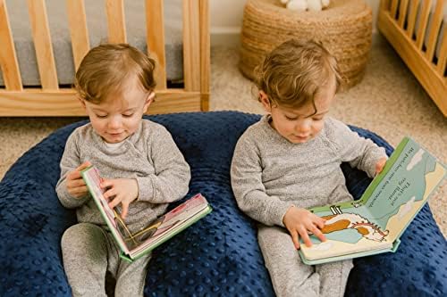 Twin Z pillow showing reflux and tummy time support